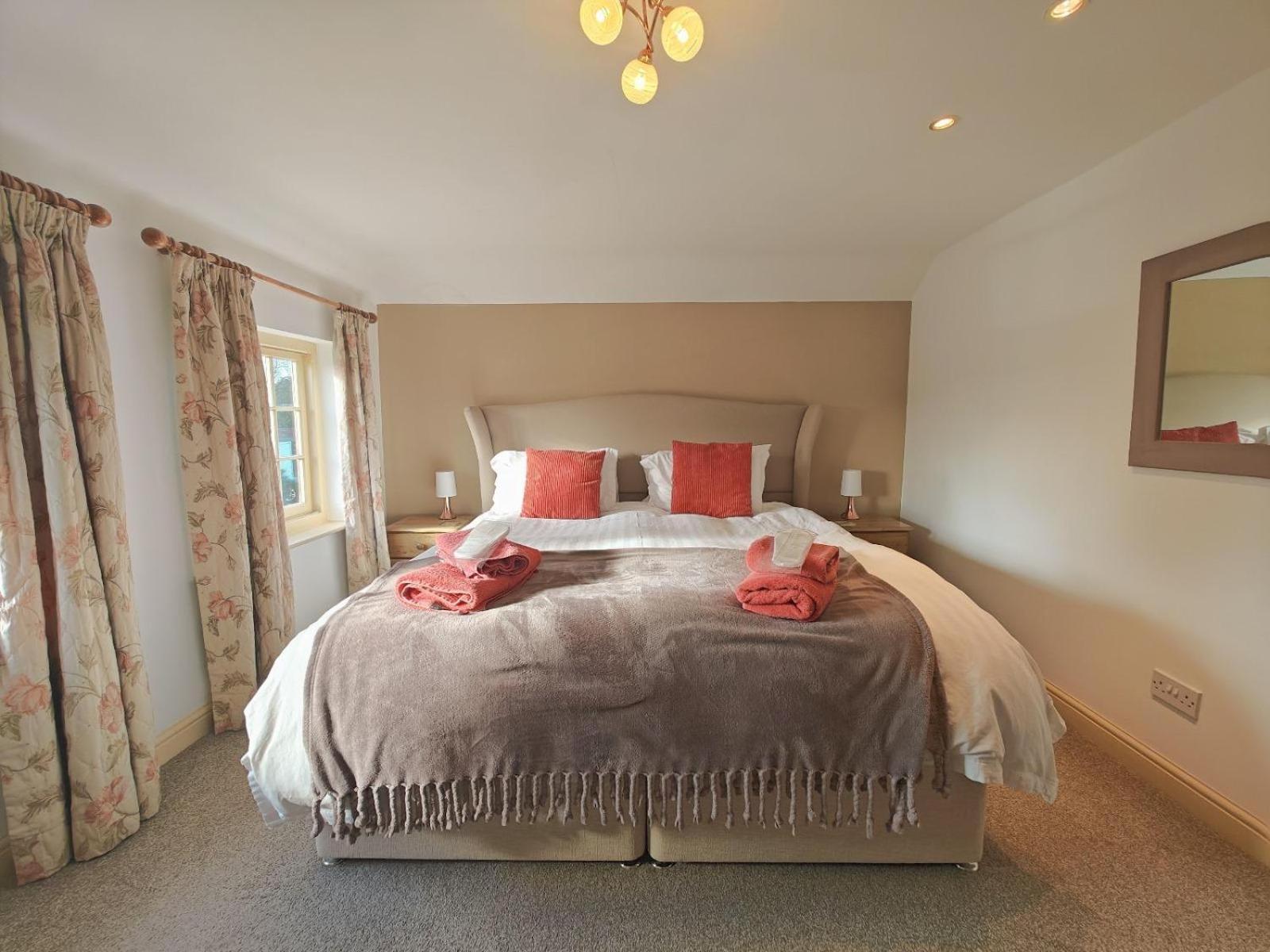1 Hope Cottage Spilsby Exterior photo